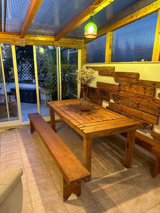Ocean Guesthouse Baleal Ferrel  Exterior foto